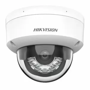 HikVision 4 MP Dome Camera DS-2CD1143G2-LIU(2.8mm) - Image 3