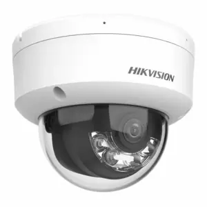 HikVision 4 MP Dome Camera DS-2CD1143G2-LIU(2.8mm) - Image 4