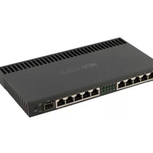 MikroTik RouterBOARD RB4011iGS+RM Ethernet 10-Port Gigabit Router - Image 3